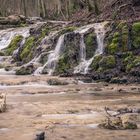 Lillachtal - Sinterterassen