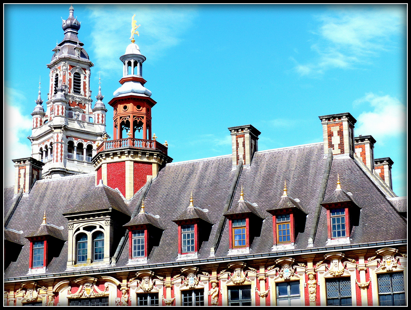 LILLE - 10 - 