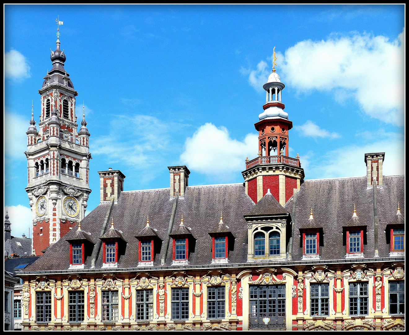 LILLE - 37 - 