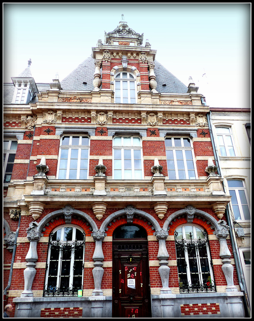 LILLE - 53 - 