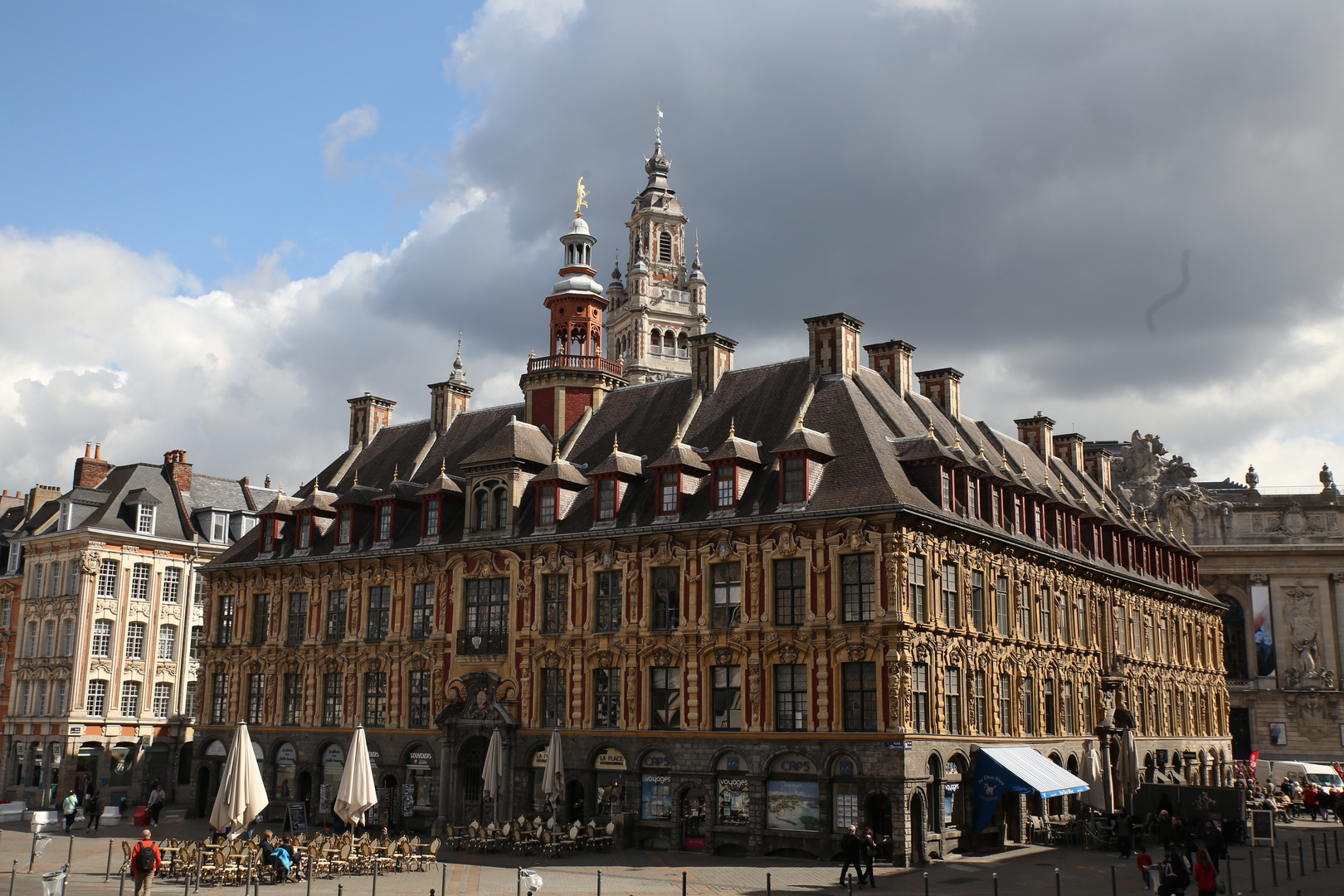 Lille