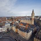 Lille - Grand Place