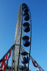 Lille - La Grande roue de Noel_1