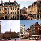 Lille: Place du Général de Gaulle