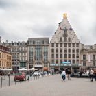 Lille - Place du Général-de-Gaulle - la Voix du Nord - 10