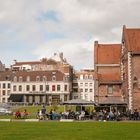 Lille - Rue de la Monnaie - Avenue du Peuple Belge - 03