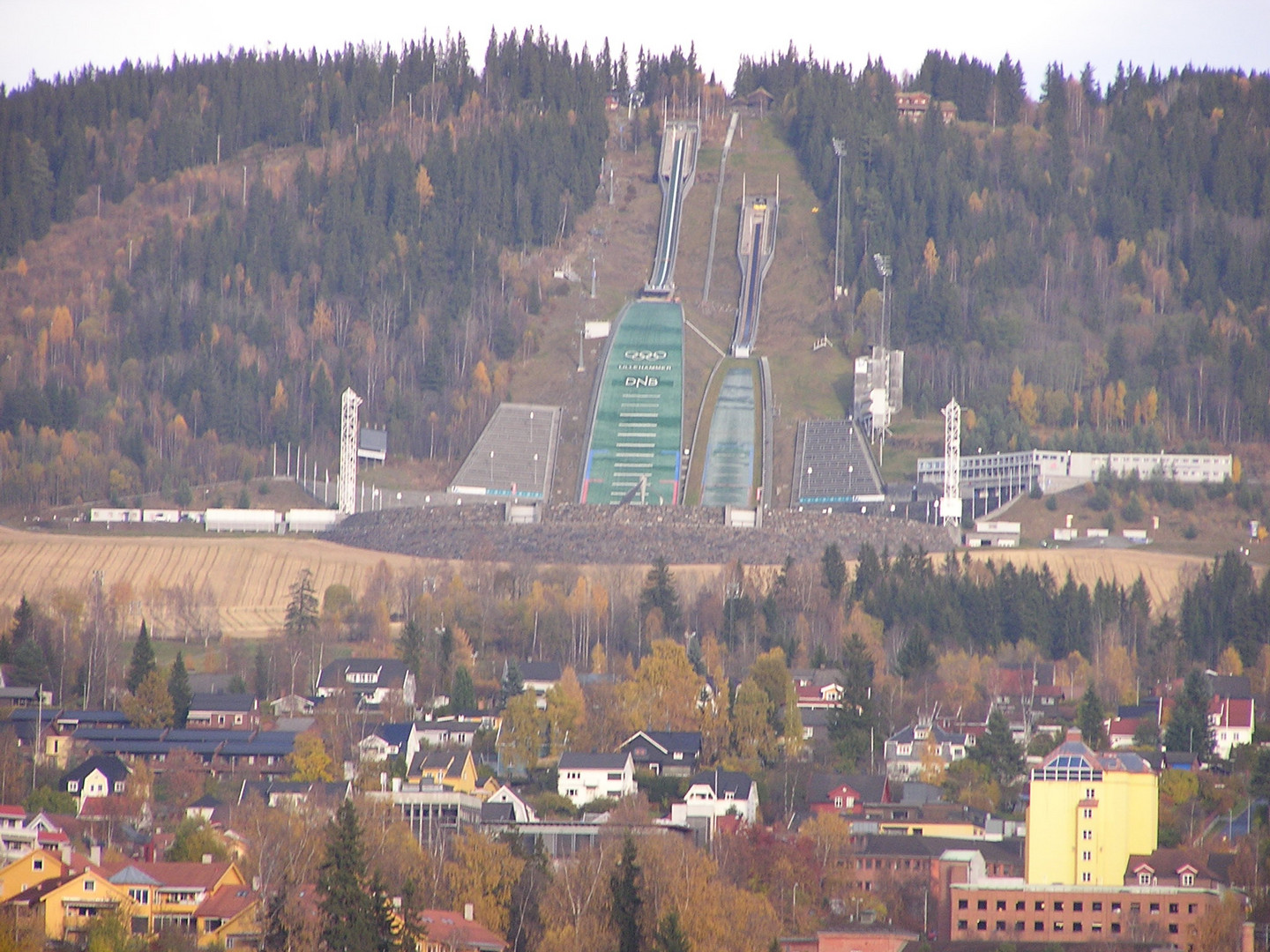 Lillehammer