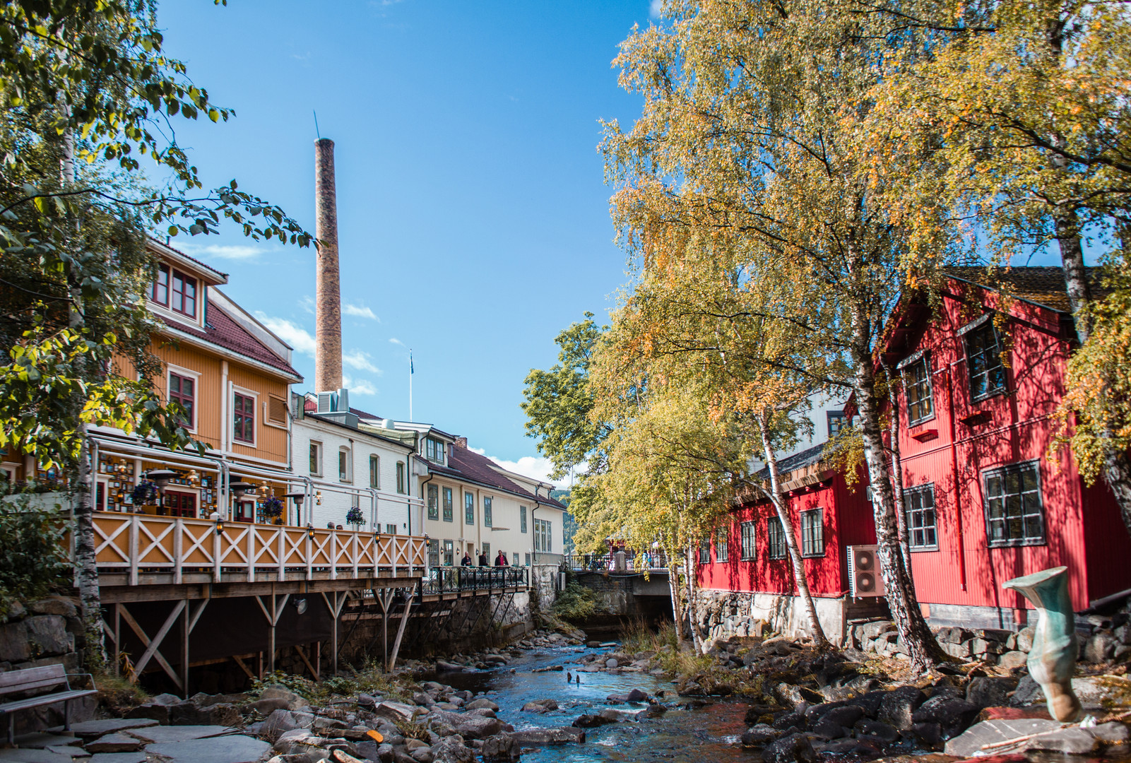 Lillehammer