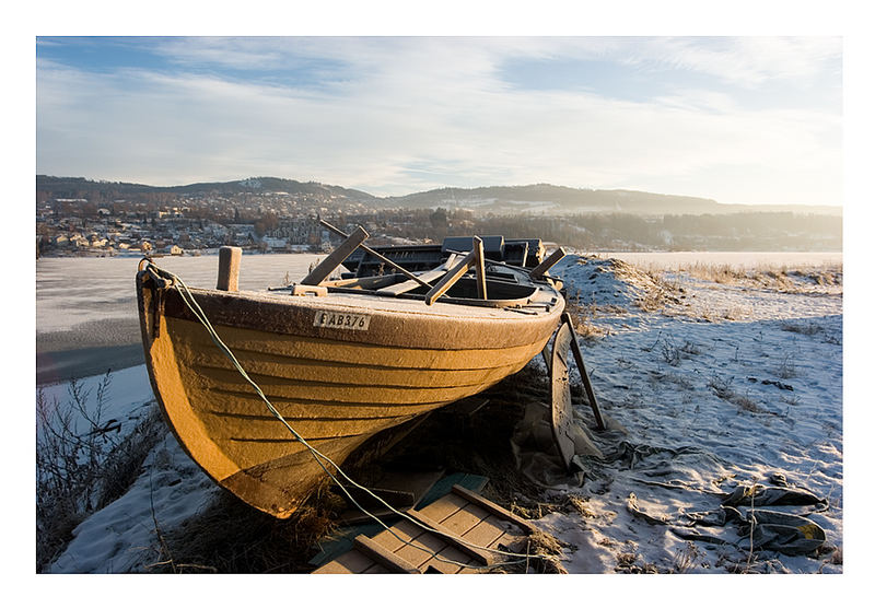 Lillehammer / Norwegen