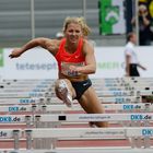 Lilli Schwarzkopf 100m Hürden