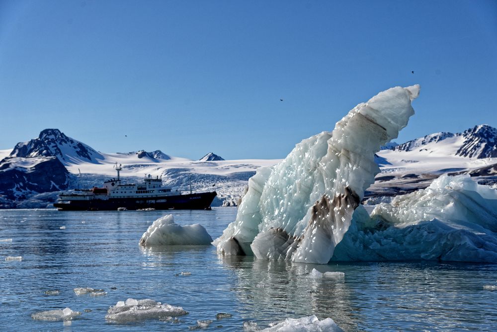 Lilliehöckfjorden 