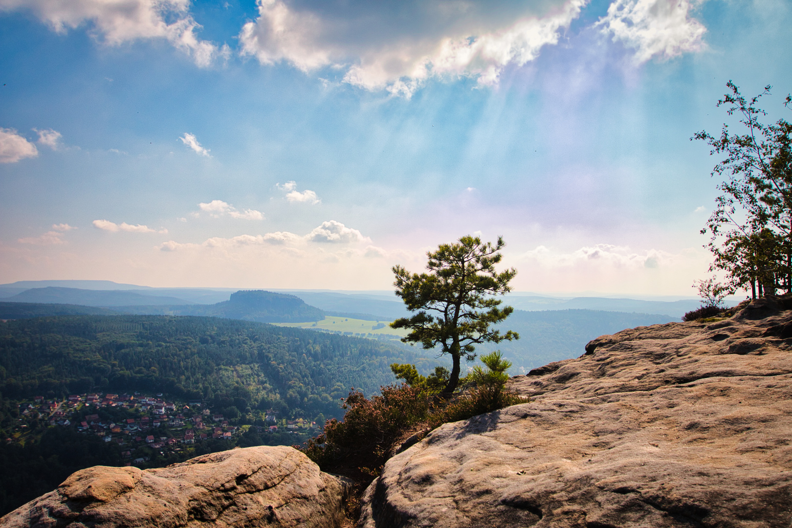 Lillienstein