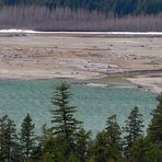 Lillooet Lake, Kanada