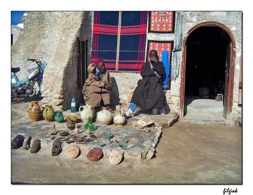 L'illusione della Società dei Consumi