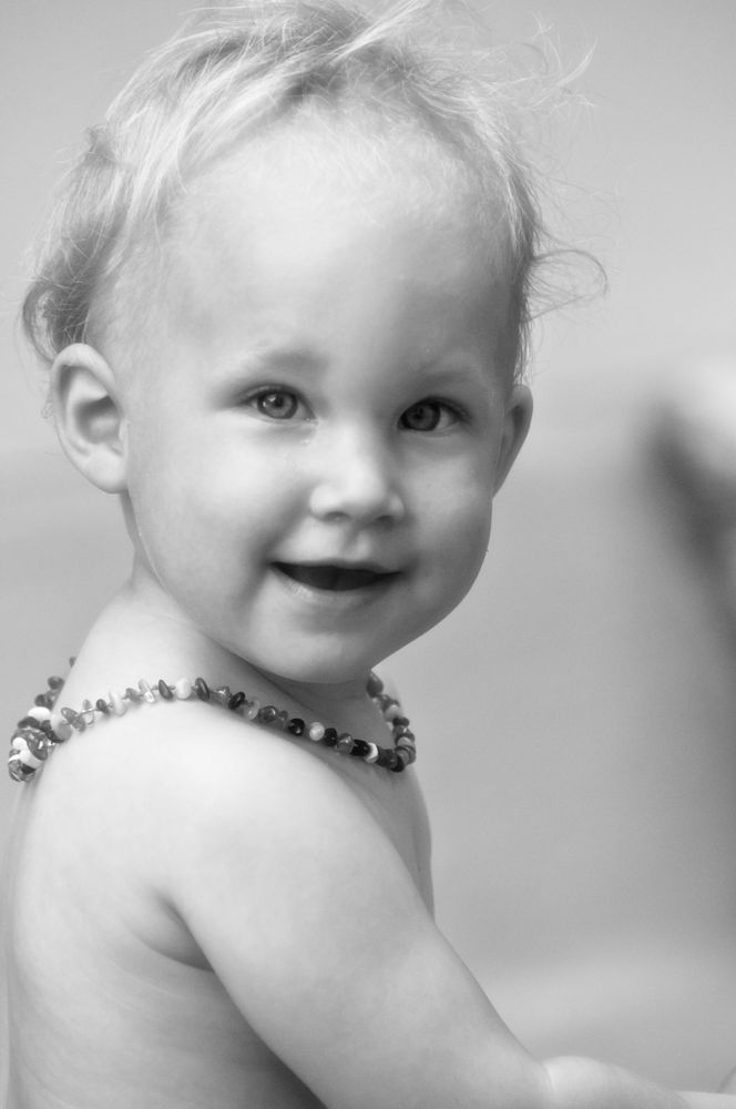 Lilly - die süßeste Nichte auf der Welt von SMA Photography 