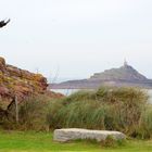 L'ilot St Michel, Erquy, Côtes d'Armor