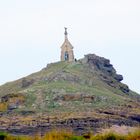 L'ilot St Michel, Erquy, Côtes d'Armor