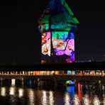 Lilu - Lichtfestival Luzern 2022