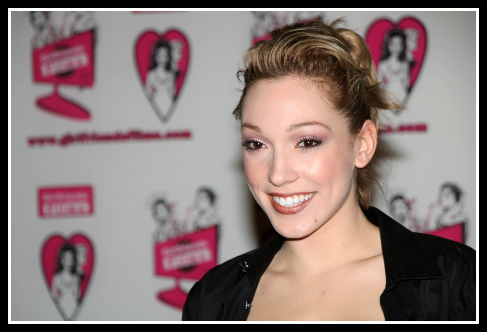 Lily LaBeau Foto & Bild | erwachsene menschen, menschen bei der arbeit, schauspieler