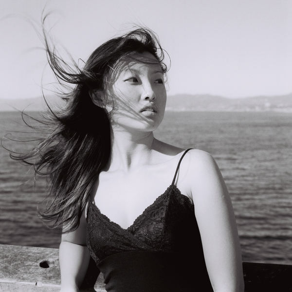 Lily / Venice Pier No.2