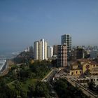 Lima Bay & Skyline