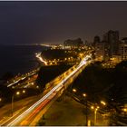 Lima by night