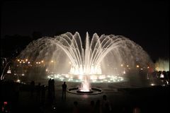 Lima Licht und Wasserspiele #3