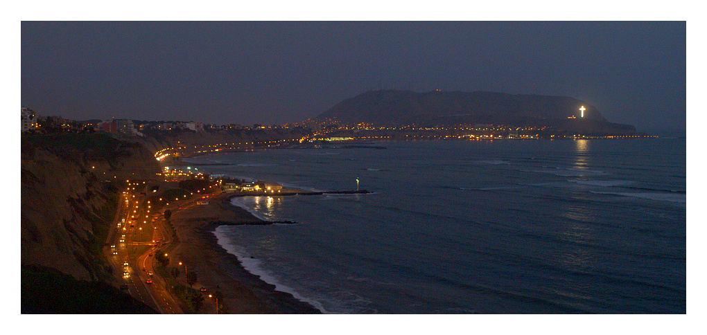 Lima - Miraflores