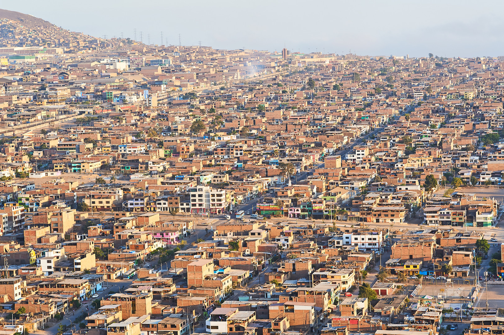 Lima, Perú