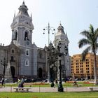 Limas Kathedrale