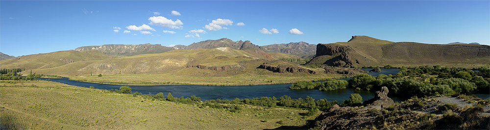 LIMAY - Panorama