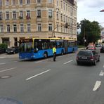 Limbacher-/Ecke Beyerstr. mit OL32