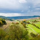 Limbachtal __ Farbenspiel im Herbst