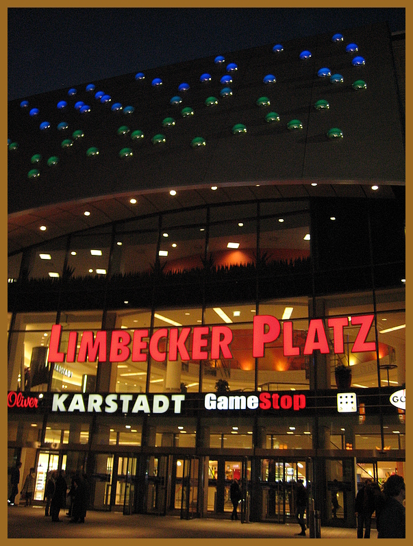 Limbecker Platz