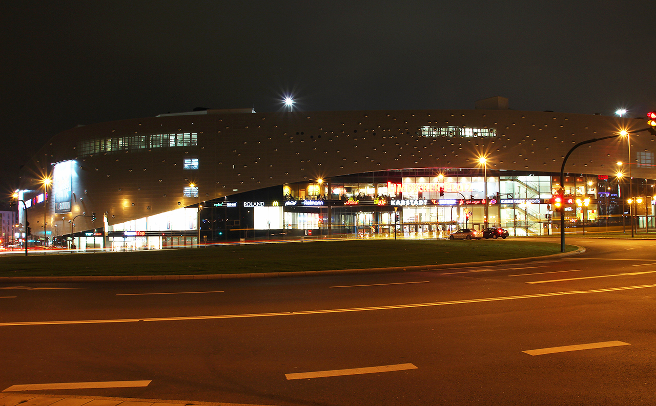 Limbecker Platz