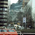Limbecker Platz Dezember 1981