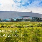 Limbecker Platz Essen, © by Dr. med. Daniel Talanow