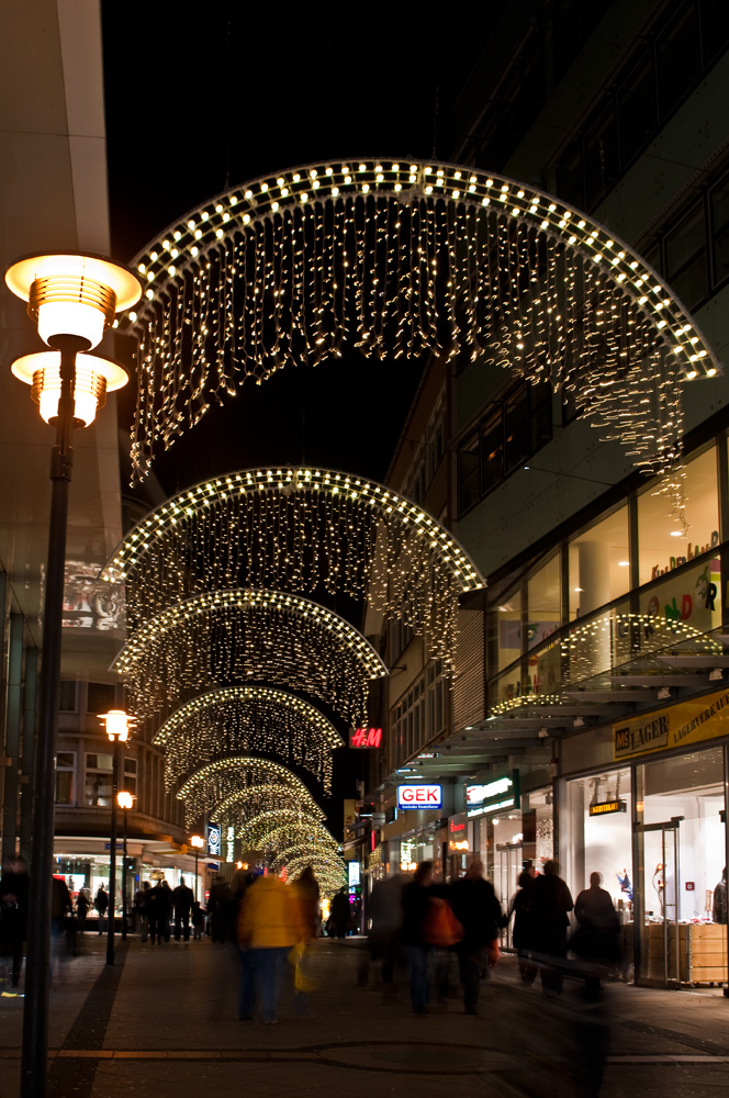 Limbecker Straße