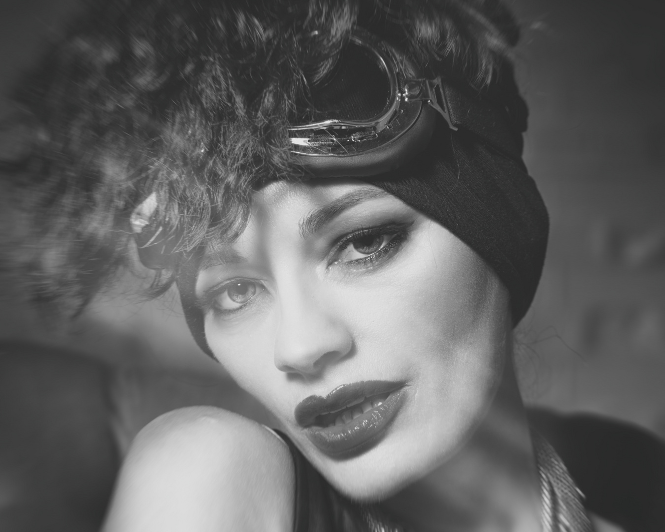 Limbo Foto & Bild portrait, projekte, portrait frauen Bilder auf