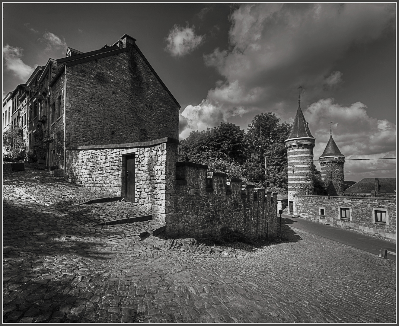 LIMBOURG