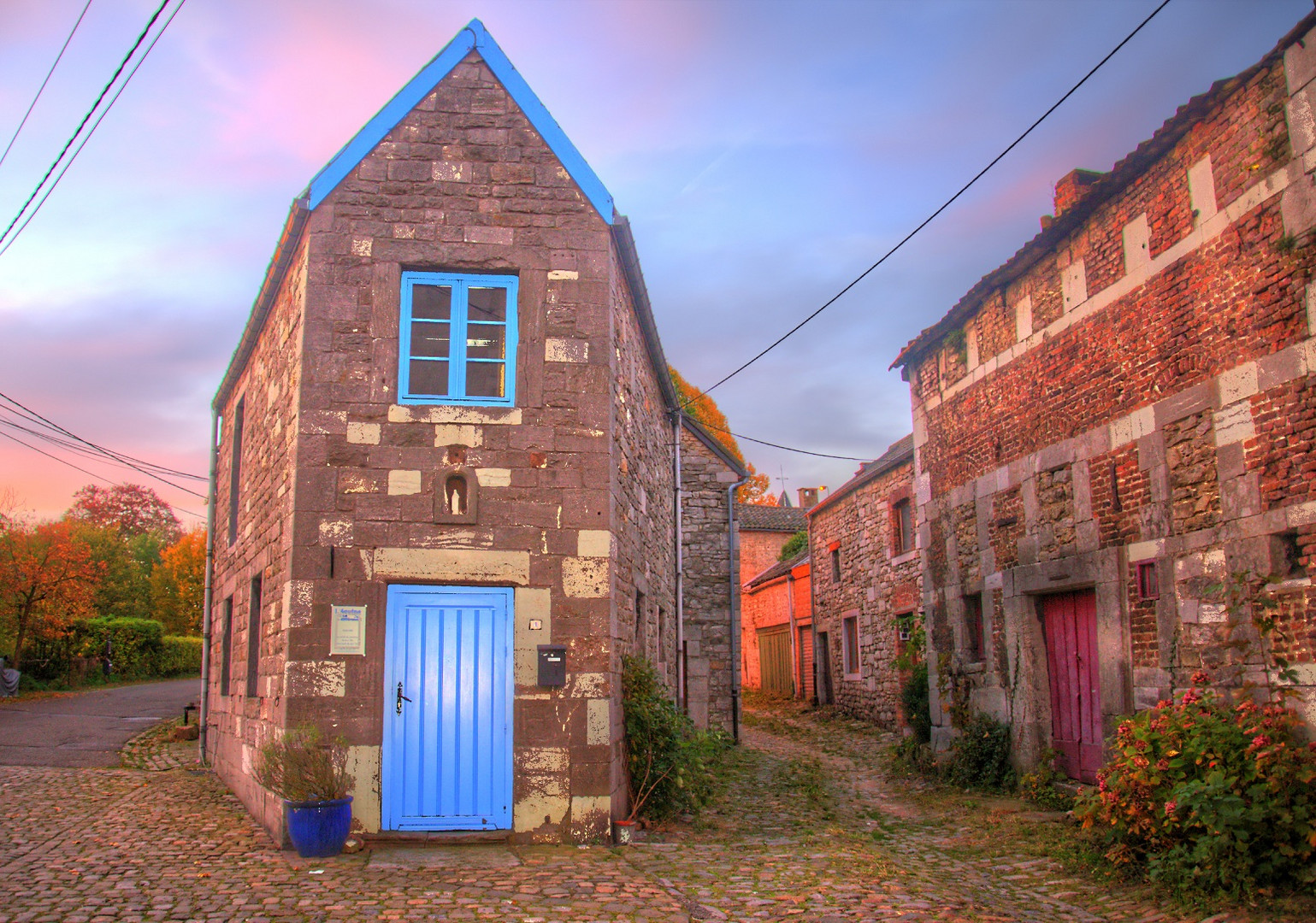 Limbourg