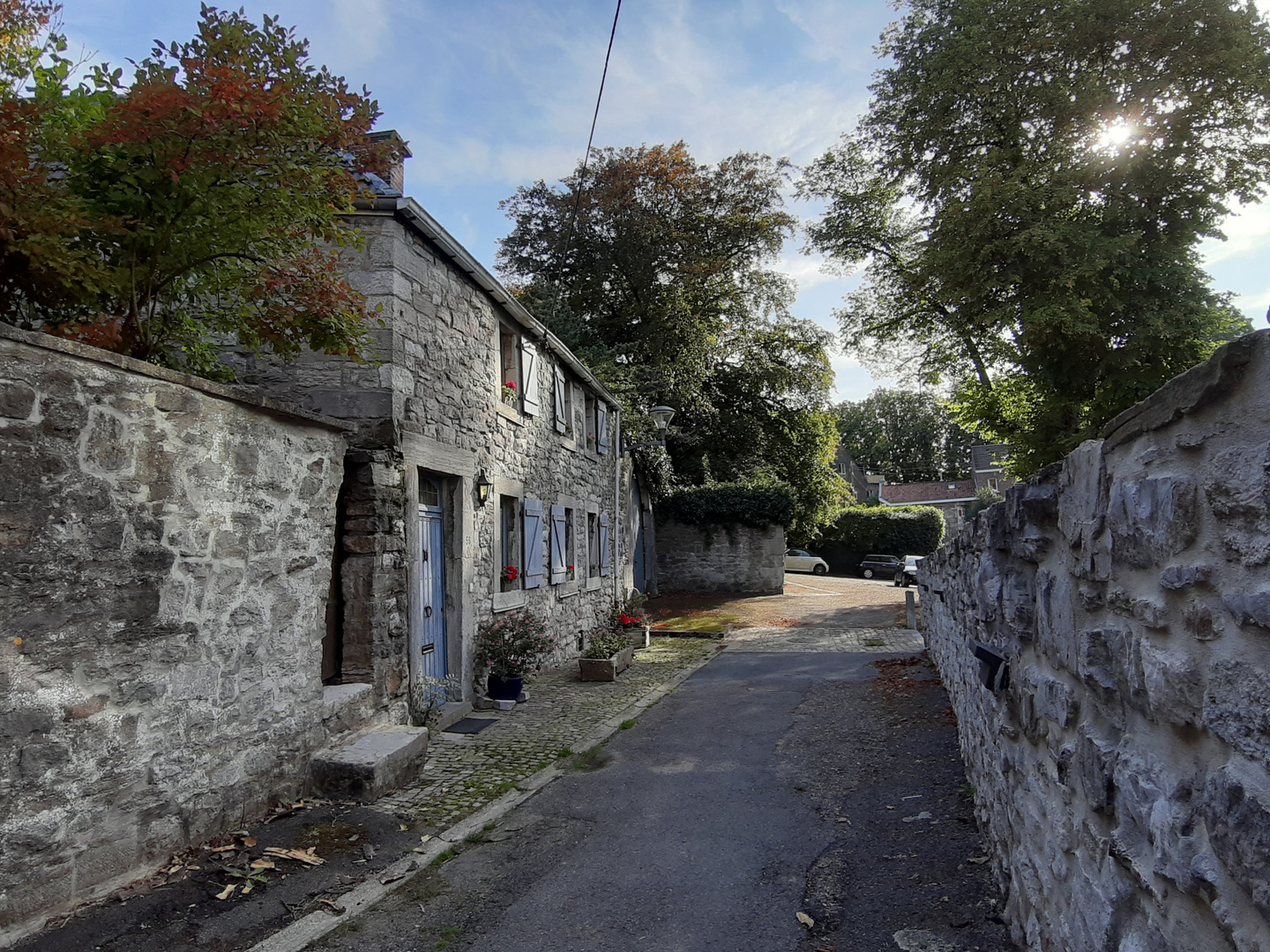 Limbourg