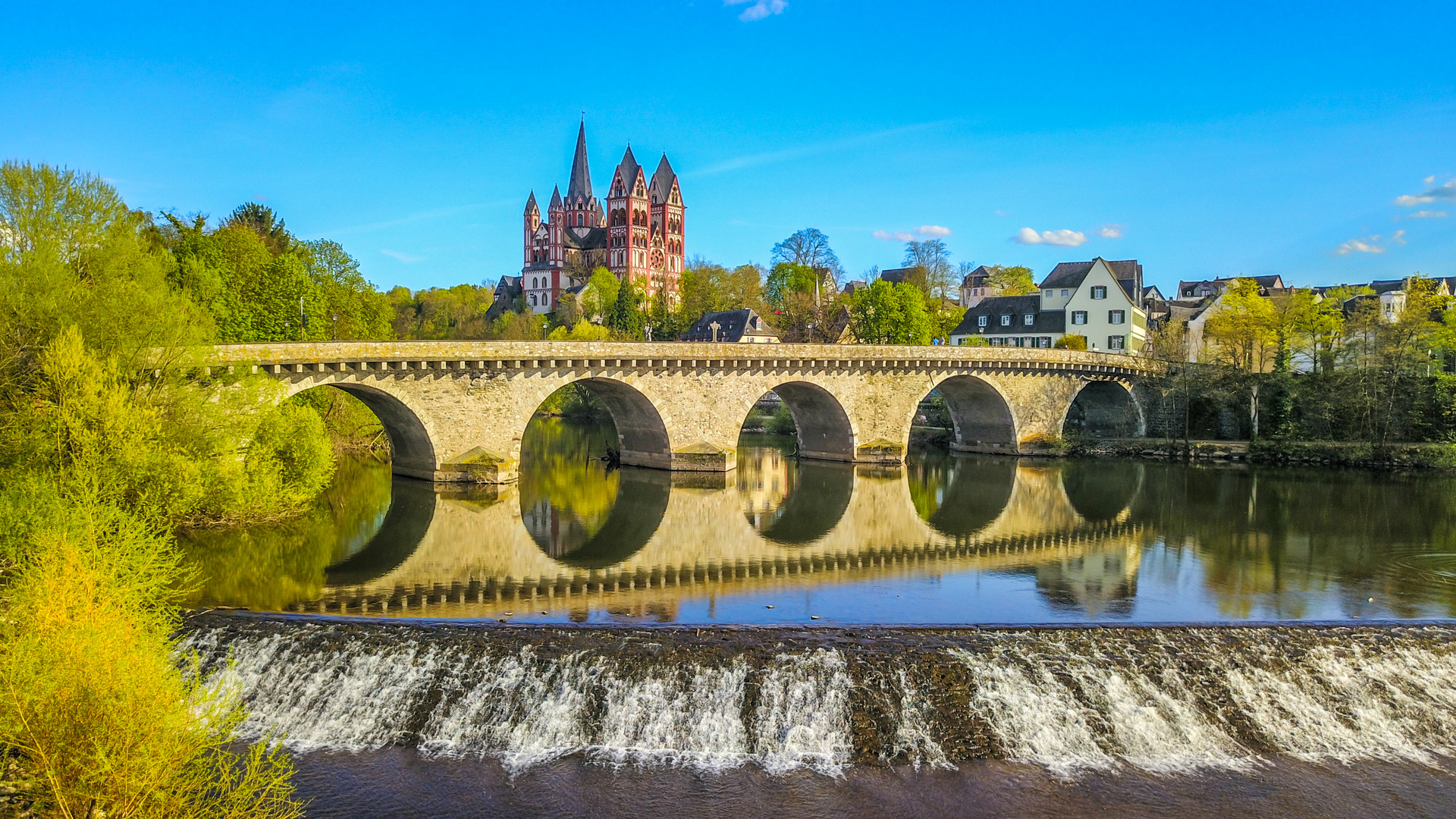 Limburg a.d. Lahn Dom