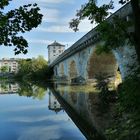 Limburg Alte Lahnbrücke