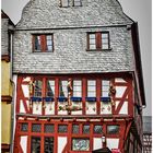 Limburg, Am Fischmarkt 14