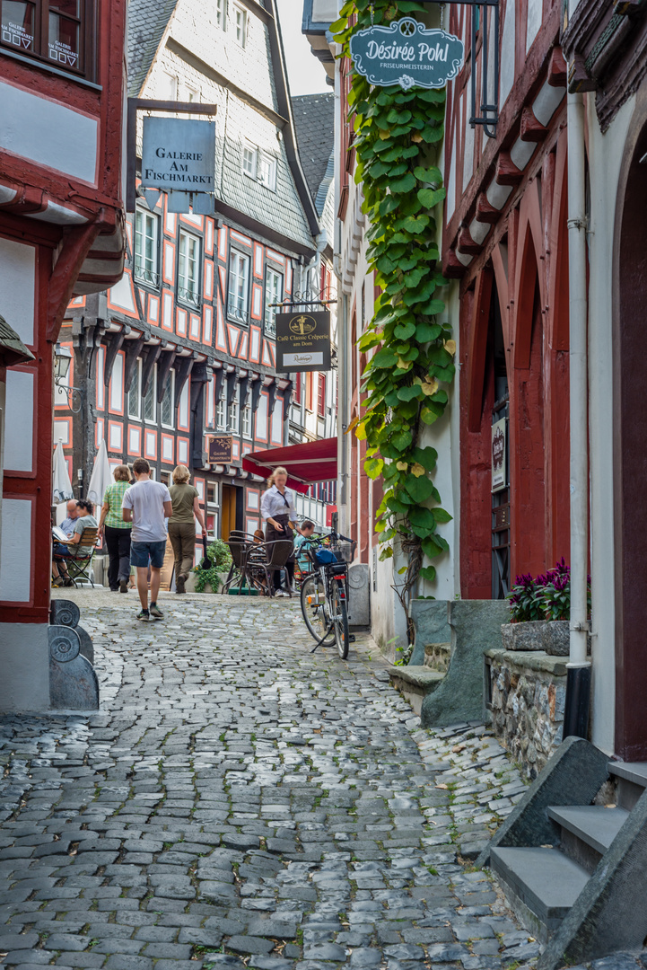 Limburg  am Fischmarkt 65