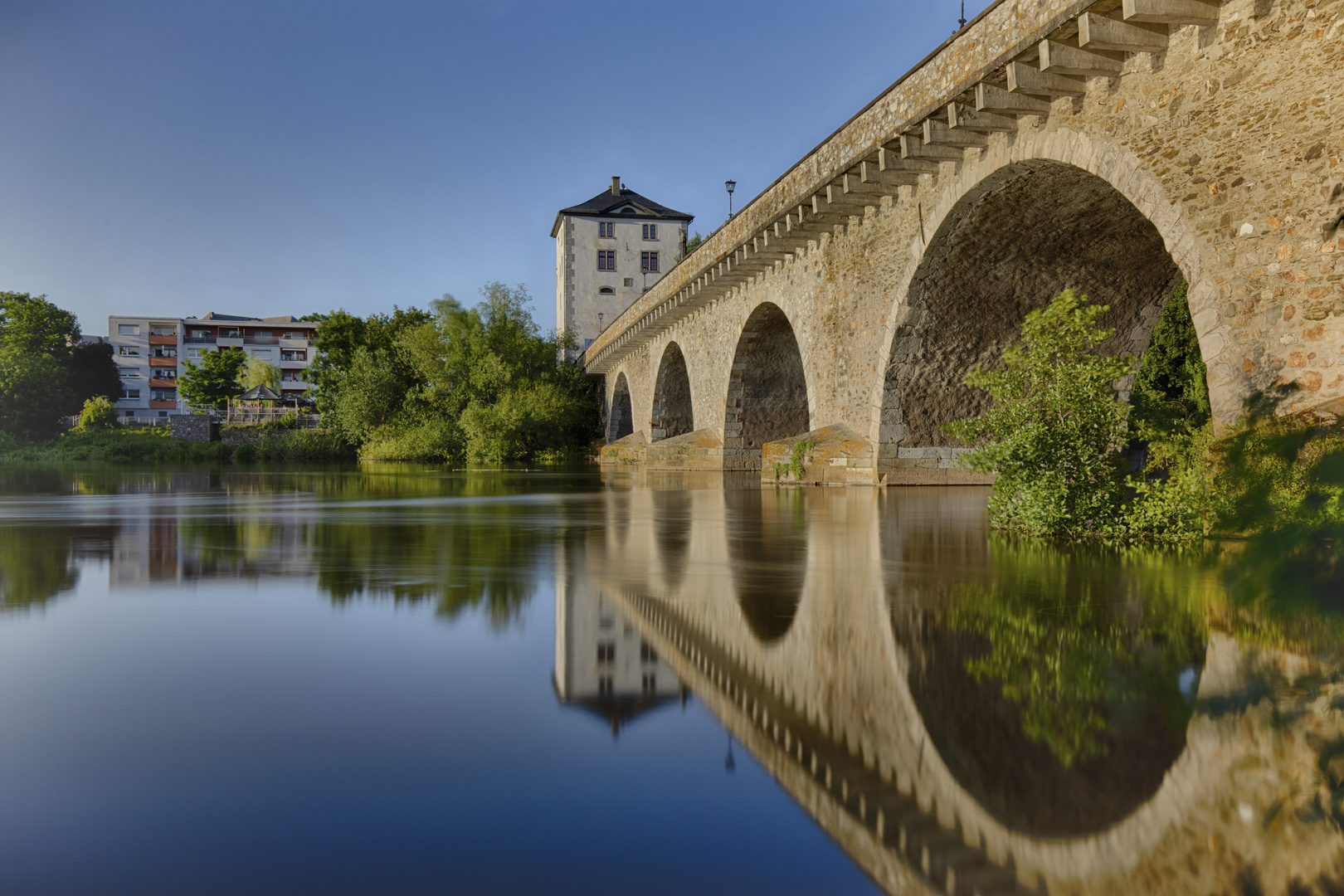 Limburg an der Lahn