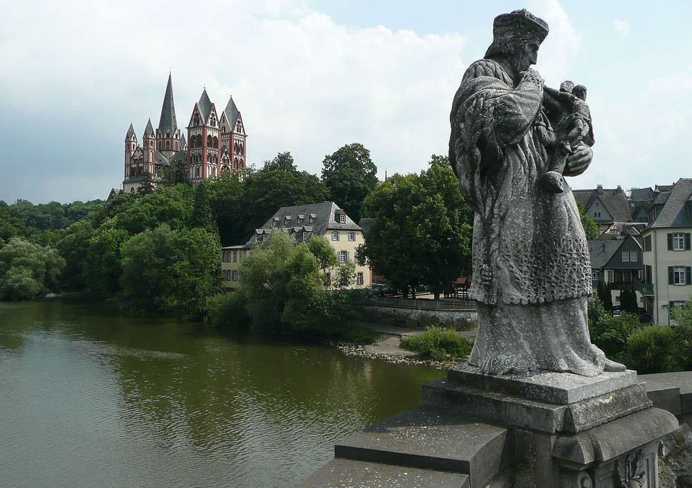 Limburg an der Lahn