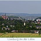 Limburg an der Lahn