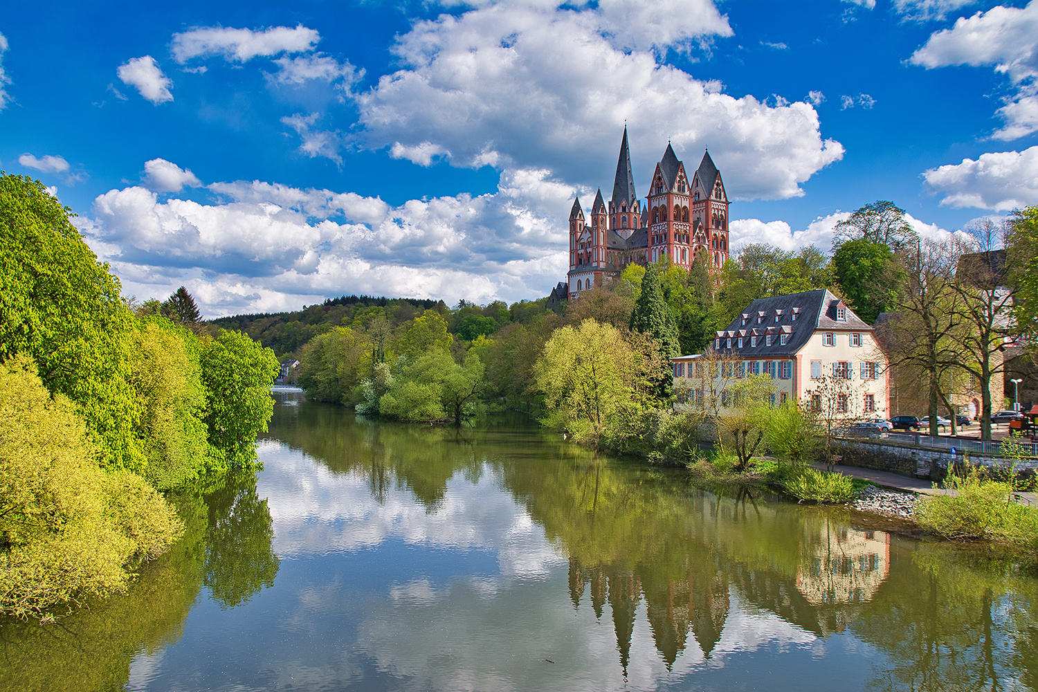 Limburg an der Lahn